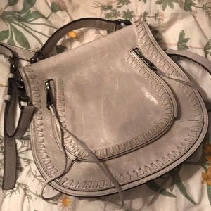 Rebecca Minkoff Saddle Bag
